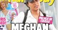 Meghan Markle s'enfuit du palais, la guerre avec Kate Middelton fait rage (photo)