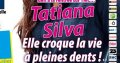 Tatiana silva, avec Alexis ,« elle croque la vie à pleines dents » (photo)