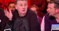 Pierre Ménès clashe Marc-Olivier Fogiel dans TPMP