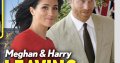 Prince Harry, un ultimatum, Meghan Markle craque, la raison ! (photo)