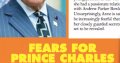 Prince William, Kate Middleton, humiliation publique, geste impardonnable de Charles (photo)