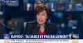 Un SMS de Ruth Elkrief a sauvé Jérôme Lavrilleux, l'ex directeur de cabinet de Jean-François Copé