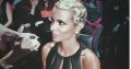Radieuse, Shy'm est ravie de retourner la famille DALS (photo)