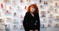 Mort de Sonia Rykiel des suites de la maladie du Parkinson