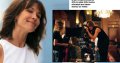 Sophie Marceau aurait rayé Cyril Lignac de sa vie selon Voici