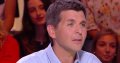 Thomas Sotto « snobé » par Brigitte et Emmanuel Macron