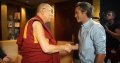 Le tatouage bouddhique de Yann Barthès expliqué par le dalaï-lama (vidéo)