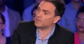 Pour Yann Moix, Jean-Luc Mélenchon est « un dictateur de carton-pâte »