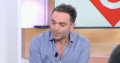 Yann Moix clashe encore Anne-Sophie Lapix « Faux sourire et bouffe dégueulasse »