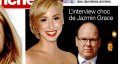 Albert de Monaco- de graves accusations de sa fille Jazmin Grace