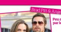 Angelina Jolie et Brad Pitt, peu appréciés dans le Var