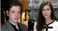 Anne Mouglalis et Benjamin Biolay, la même idée du mariage