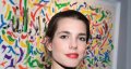 Charlotte Casiraghi future comédienne grâce à Dimitri Rassam ?