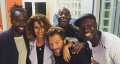 Christophe Maé « un vrai gamin » pour son fils Jules (photo)