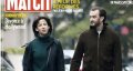 Avec Cyril Lignac, Sophie Marceau a trouvé un nouveau bonheur