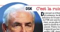 DSK, c'est la ruine