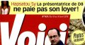 Hapsatou Sy répond aux accusations de Voici sur son loyer impayé