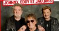 Johnny Hallyday a-t-il eu une liaison avec la mère de Jacques Dutronc ?