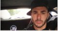 Karim Benzema et Paul Pogba au défilé Balmain (photos)
