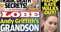 Kate Middleton au bord du pétage de câble selon Globe