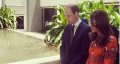 Kate Middleton et William rendent hommage aux victimes du terroristes en Inde (photos)