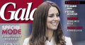 Kate Middleton s'épanouit en mère au foyer selon Gala