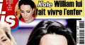 Kate Middleton - « William lui fait vivre l'enfer » selon Ici Paris