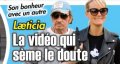 Laeticia Hallyday et Johnny Hallyday, ça sent la fin selon Ici Paris
