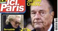 Jean-Louis Debré à propos de Jacques Chirac - « Je vois qu'il souffre et qu'il a de la peine »