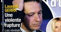 Laurent Gerra, une douloureuse rupture ?