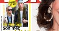 Lily-Rose Depp et Ash Stymest toujours aussi complices à Studio City (photos)