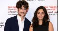 Louis Garrel confirme sa séparation d'avec Golshifteh Farahani