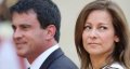 Anne Gravoin se confie sur son divorce avec Manuel Valls