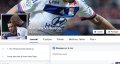 Mathieu Valbuena apporte son soutien à Karim Benzema sur Facebook