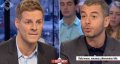 Matthieu Delormeau et Ayem Nour ont refusé un fausse paparazzade