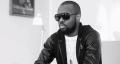 Maître Gims, un moment tendre avec sa Demdem au Stade de France