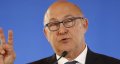 Michel Sapin a comme homonyme une petite mauritanienne