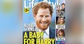 Prince Harry bien­tôt papa ?