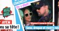 Oublié Karim Benzema, Rihanna s'affiche avec Leonardo DiCaprio