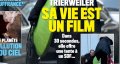 Valérie Trierweiler, son entreprise en pleine prospérité selon VSD