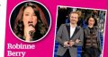 Virginie Efira, son ex en couple avec Robinne Berry (The Voice 4)