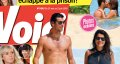 Yoann Gourcuff et Karine Ferri, du bon temps au aux Seychelles