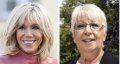 Brigitte Macron très fan de la députée Claire O'Petit