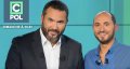 Michel Onfray s'interrogera sur l'identité nationale chez Bruce Toussaint sur France 5