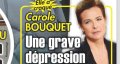 Charlotte Casiraghi et Carole Bouquet, leur complicité soulignée par la presse espagnole