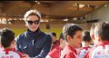 Charlène de Monaco, crise sanitaire surmontée, réjouissante nouvelle annoncée
