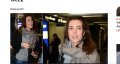 Charlotte Casiraghi au défilé Stella McCartney (photo)