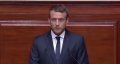 Quand Emmanuel Macron s'essaye à l'allemand et Merkel au français (vidéo)