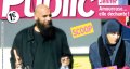 Diam's, son compagnon Faouzi Tarkhani revendique le droit de vivre même en marge de la société