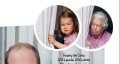 La fille de Kate Middelton ressemble à la Reine Elizabeth au même âge (vidéo)